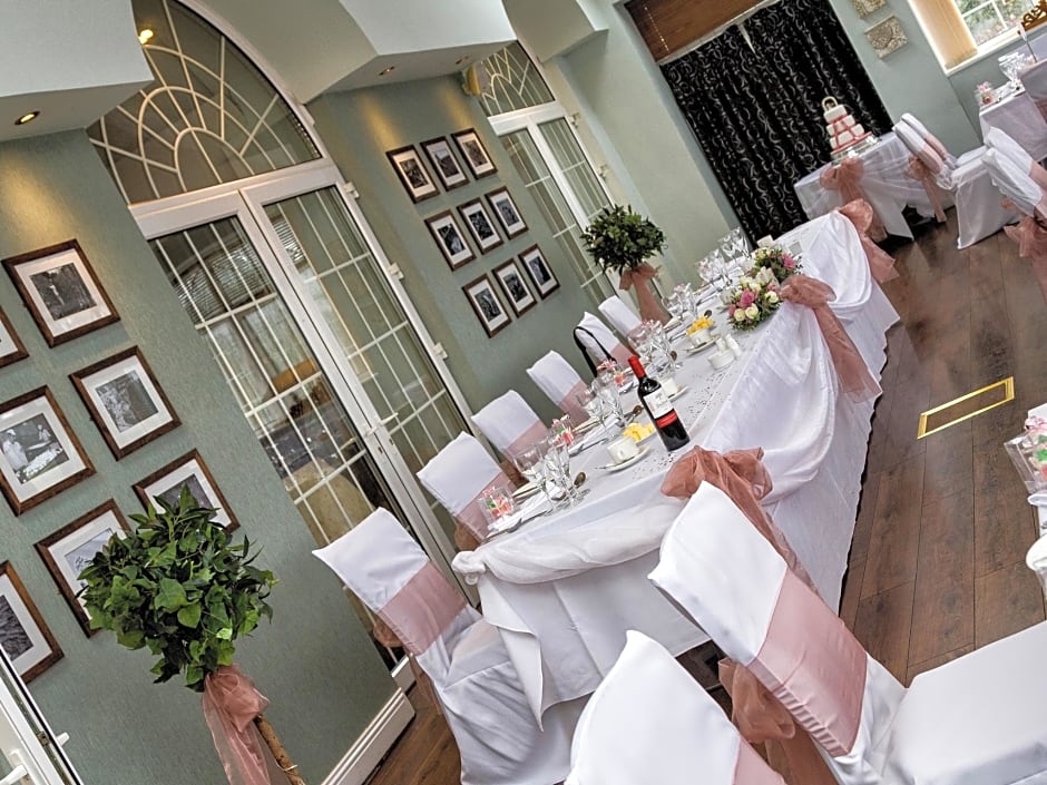 Stradey Park Hotel