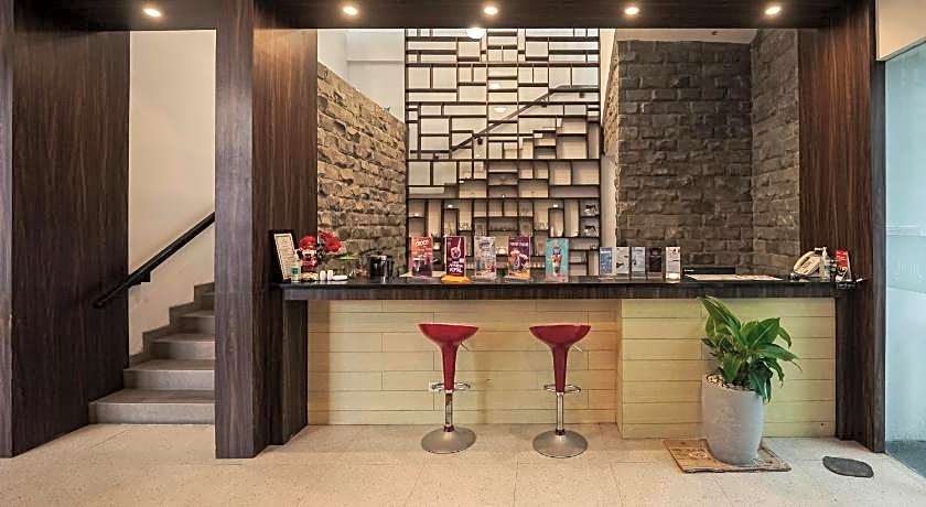 DK Belstar Hotel Belitung