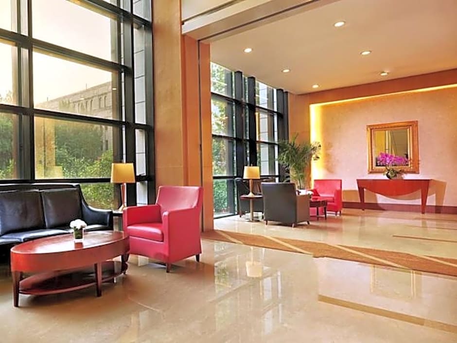 Mercure On Renmin Square Xian Hotel