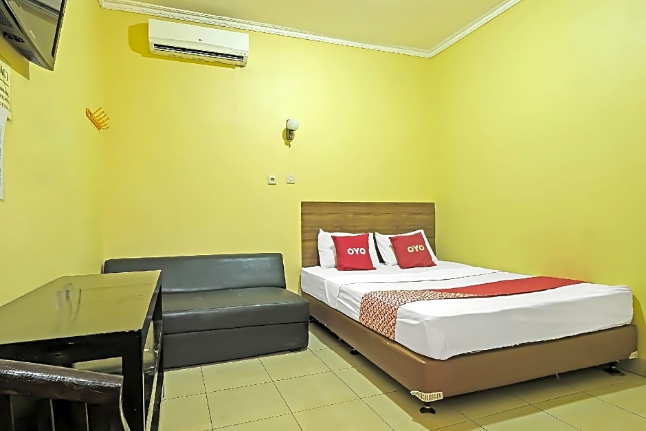 OYO 92485 Hotel Family