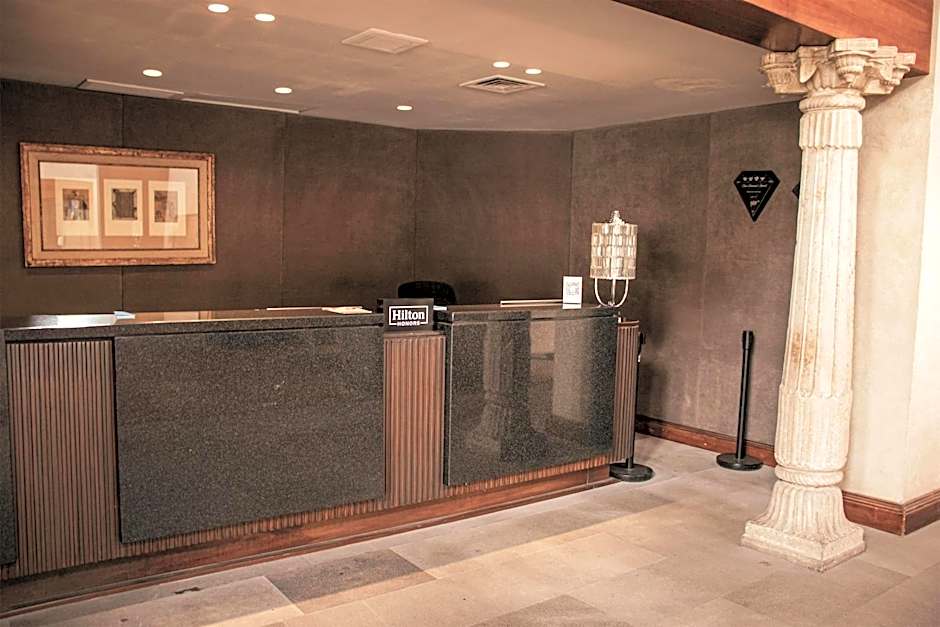 Hilton San Luis Potosi