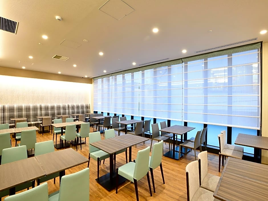 Hotel Keihan Sendai