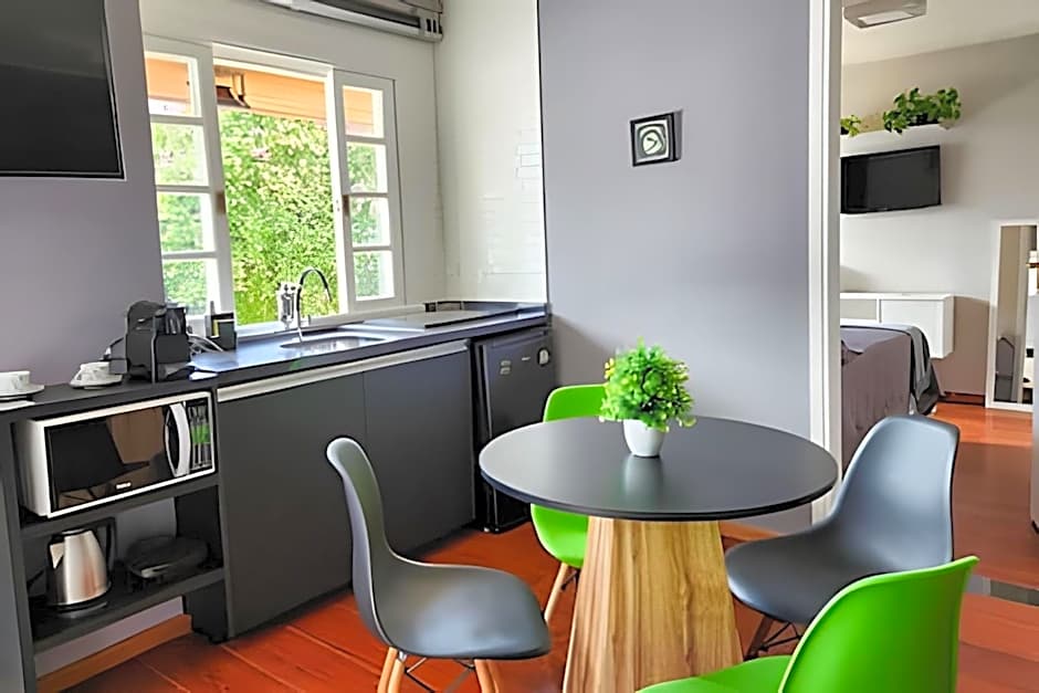 3 Quartos Família, 2 vagas, Garden, Próx. Barigui