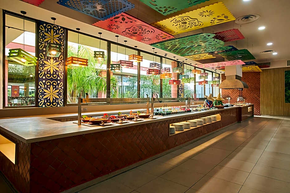 Grand Bahia Principe Coba - All Inclusive