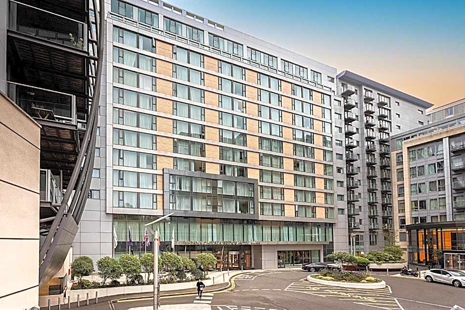 Pestana Chelsea Bridge Hotel & SPA