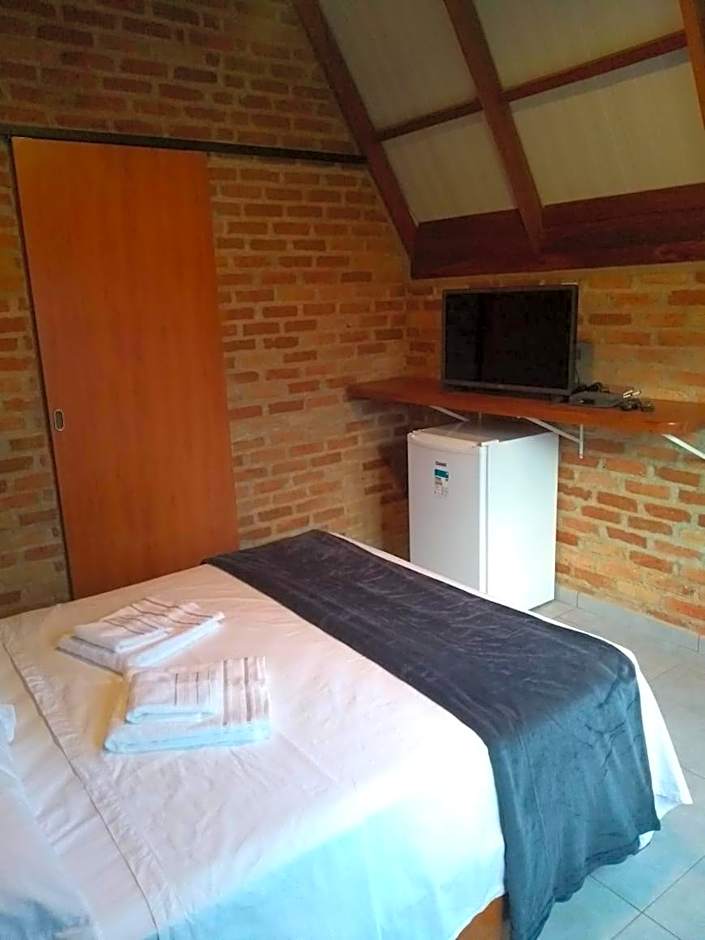 Pousada Cachoeira Esmeralda