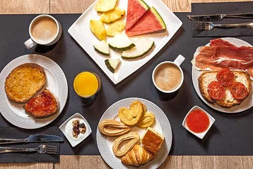 Silken Puerta de Irati