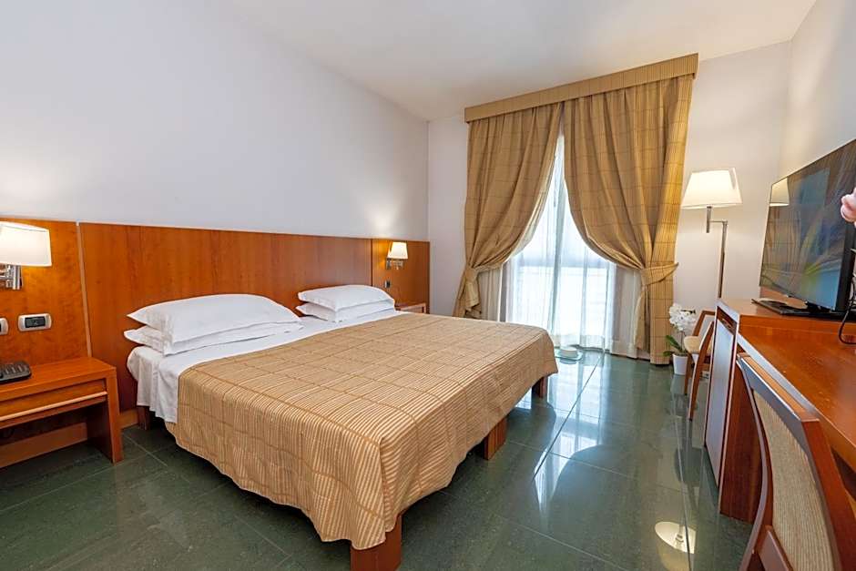 Hotel Dei Principati