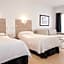 Hotel Apartamentos Pyr Fuengirola