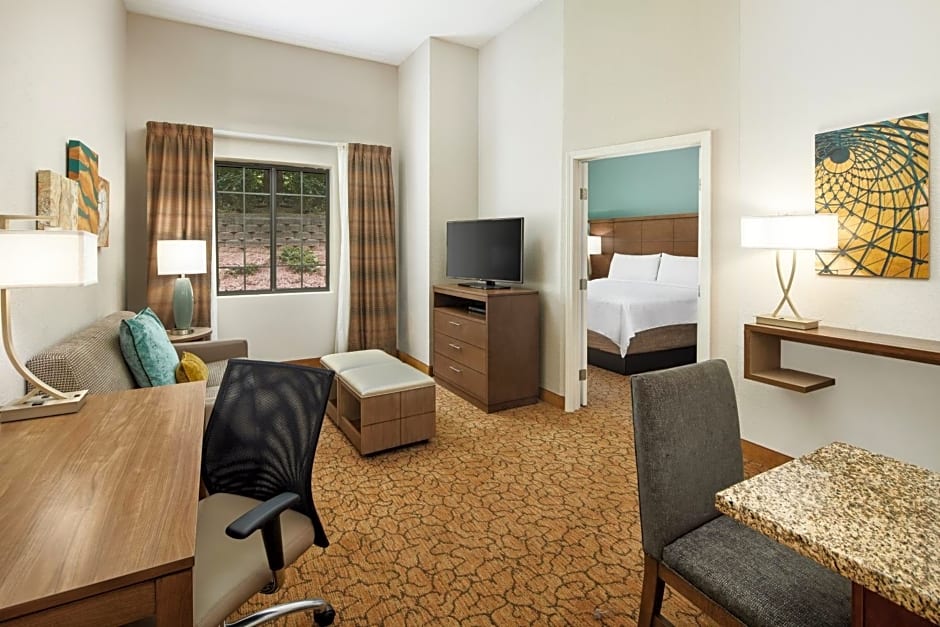Staybridge Suites Of Durham - Chapel Hill - RTP By IHG