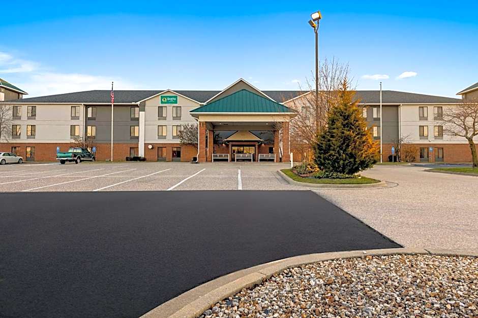 Quality Inn