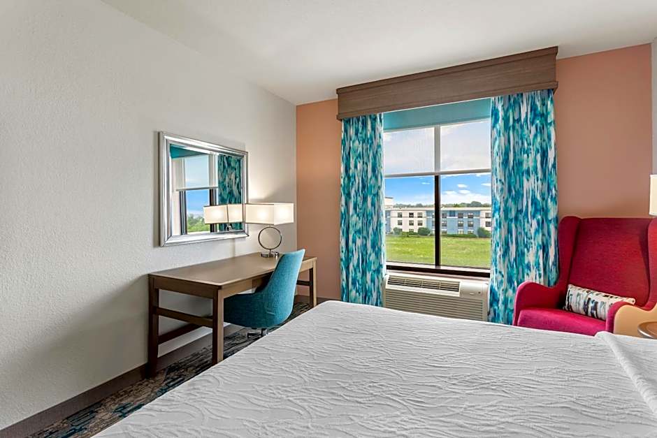 Hilton Garden Inn Bolingbrook