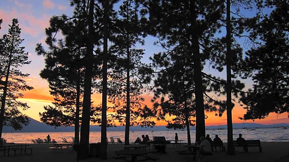 The Tahoe Beach & Ski Club Owners Association