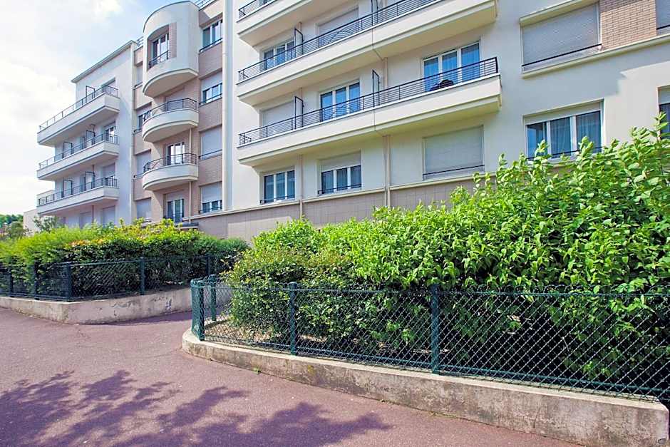 Séjours & Affaires Paris-Nanterre