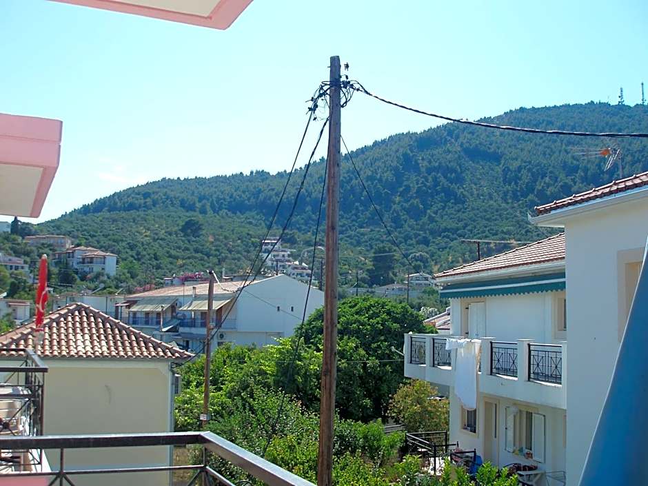 SKIATHOS STUDIOS