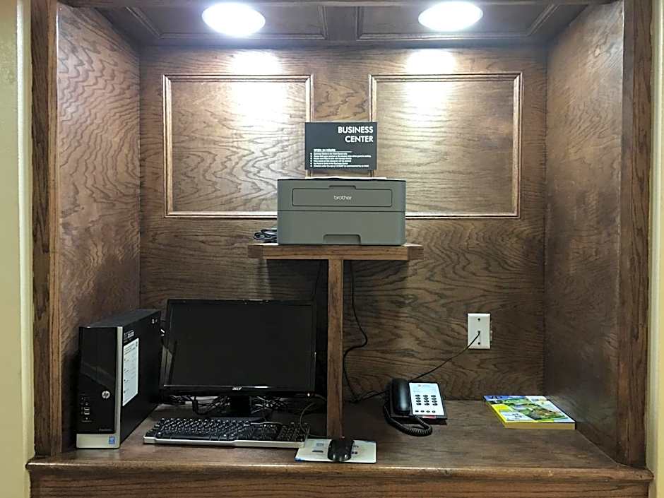 Super 8 by Wyndham Jackson/Ridgeland