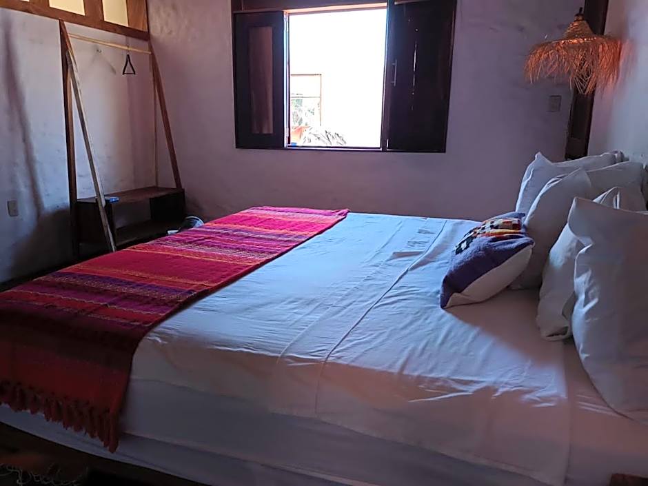 Casa playa del Amor