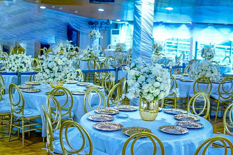 GolfView Suites & Conference Center