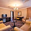Hotel Intourist Palace Batumi