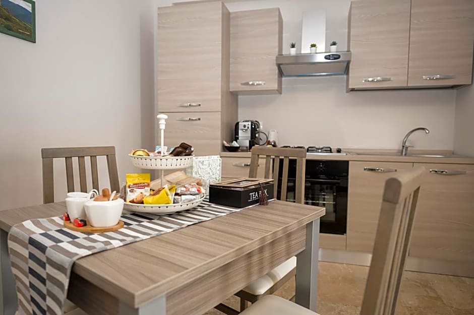 B&B Il Risveglio del Cavaliere