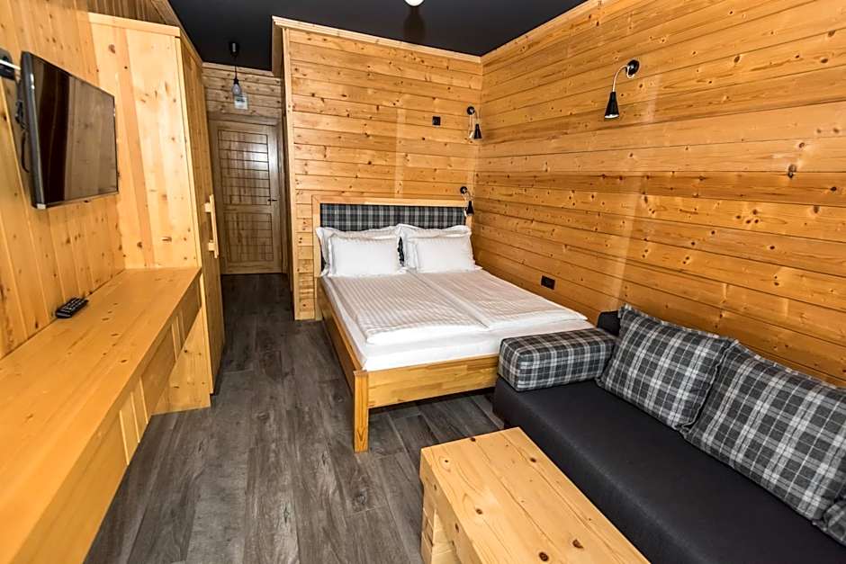 Villa Victoria Thermal