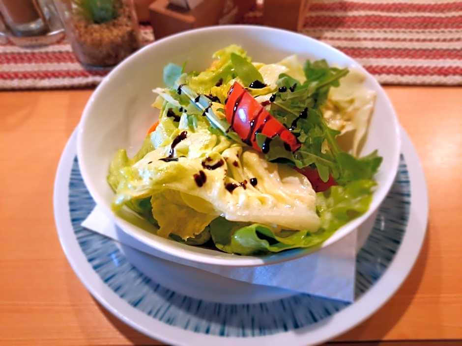 Gasthaus Häusling Alm