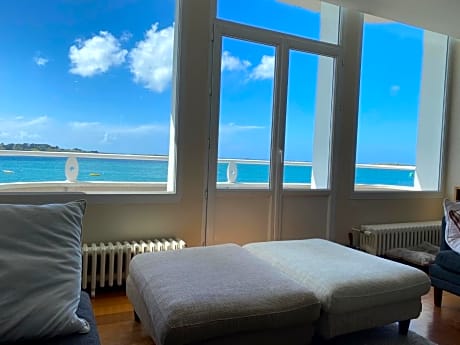 Loft with Sea View 150m2