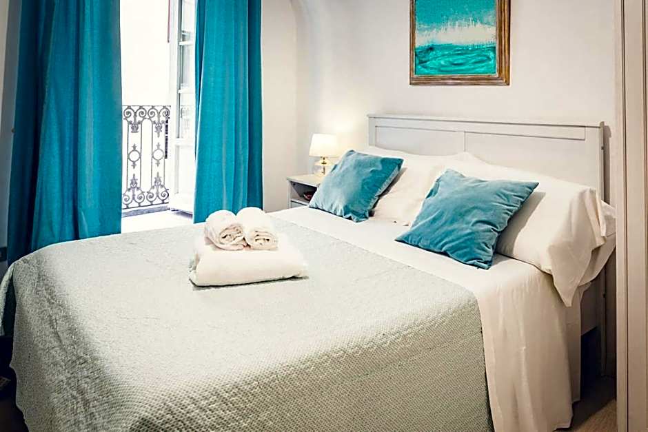 Gattopardo Rooms Florence