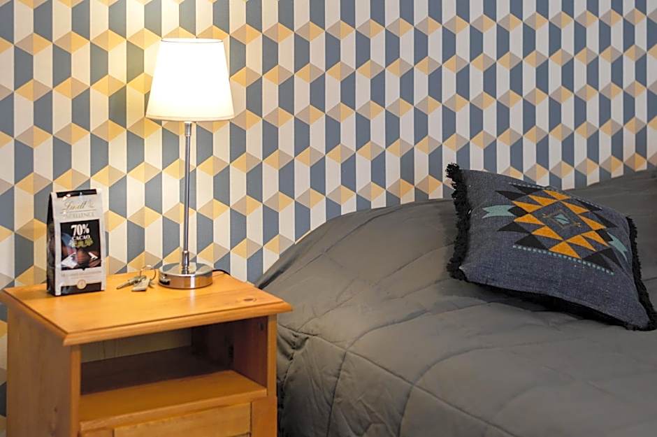 Résidence Hôtel Les Joséphines