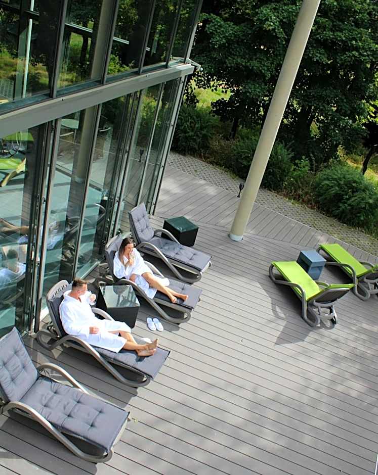 Villa Silva - Oberhof