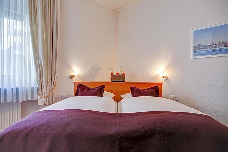 Centro Hotel Consul by INA