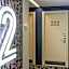 Ibis budget Aeropuerto Barcelona Viladecans
