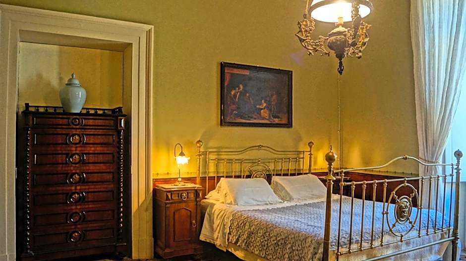 Historical Suites VVM