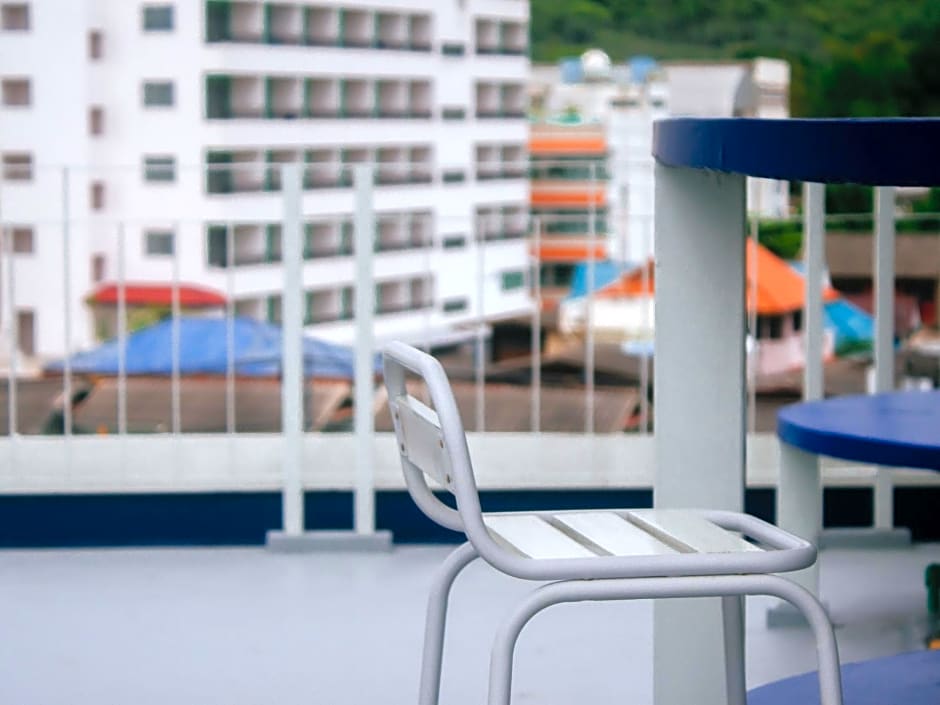 The Moon Hostel Huahin