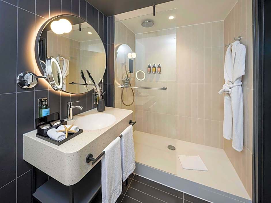 Hotel Am Konzerthaus Vienna MGallery