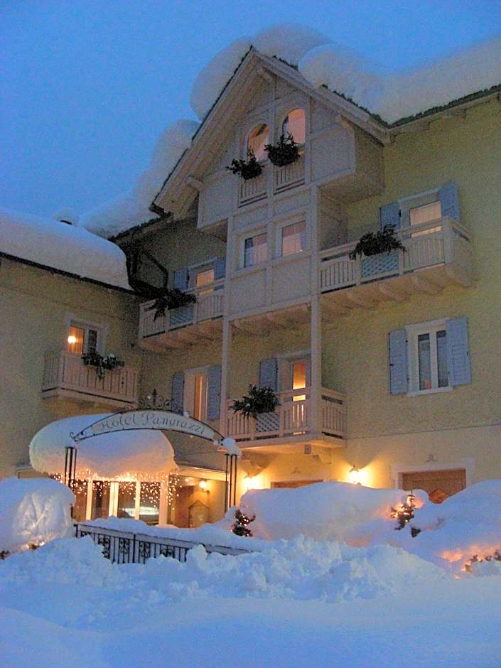 Hotel Pangrazzi - 3 stelle superior