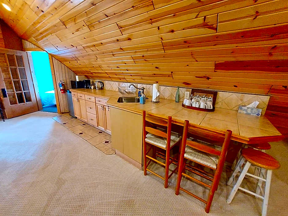 The Fresh Coast Inn at Ludington