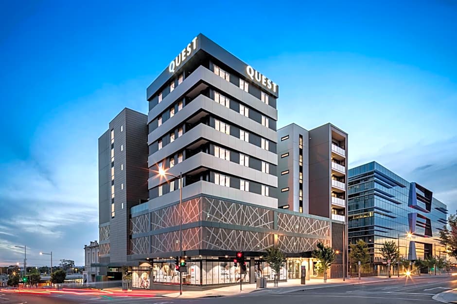 Quest Dandenong Central