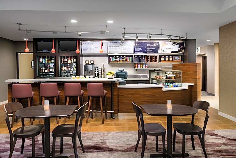 Courtyard by Marriott Dallas Lewisville