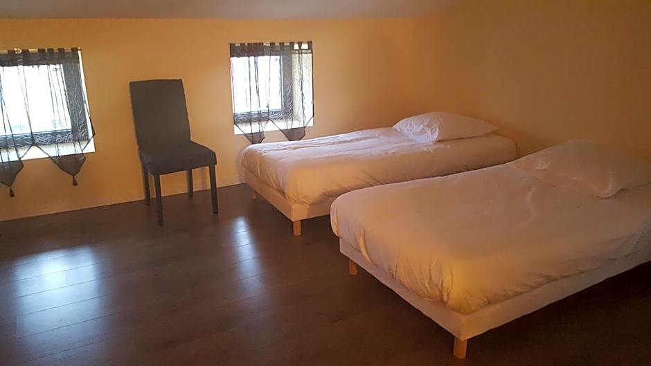 Hotel Morez