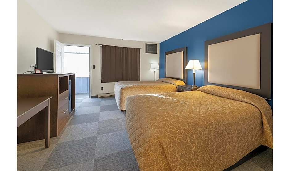 Hotel O Oskaloosa - Hwy 63/92