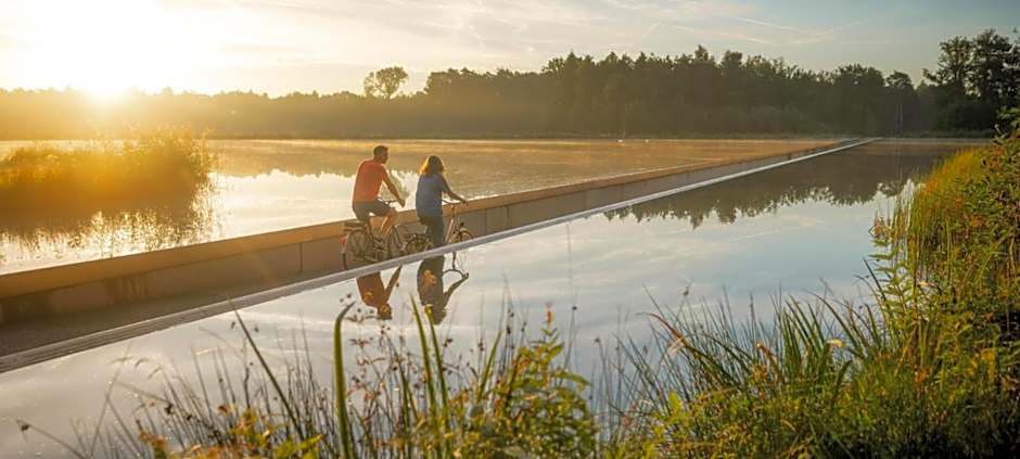 Hotel De Boskar Peer