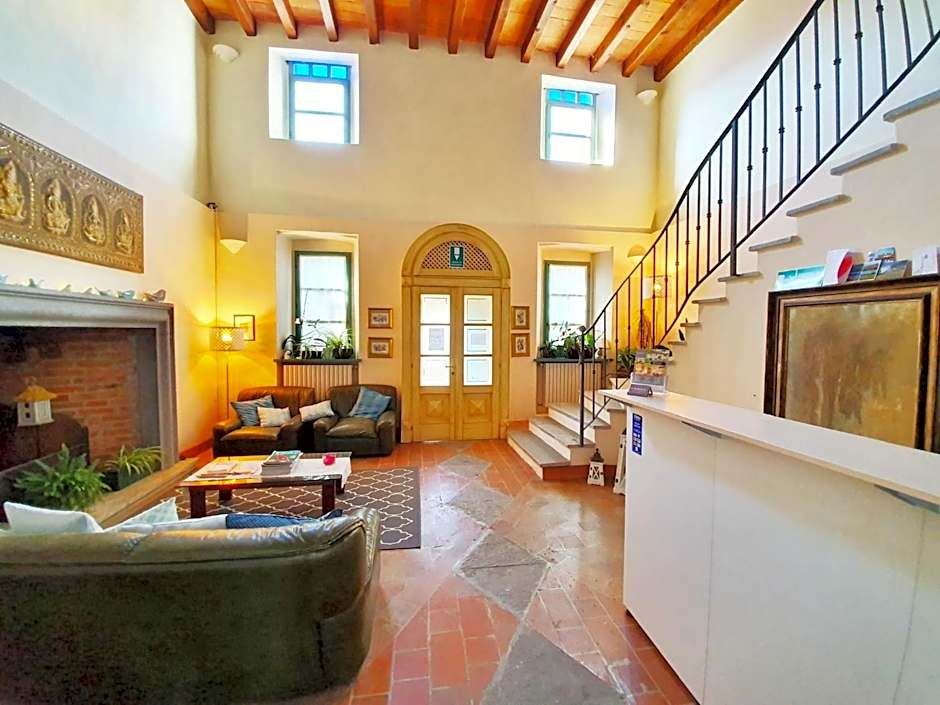 B&B La Borasca - Rooms