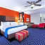 Holiday Inn Express & Suites Houston East, by IHG