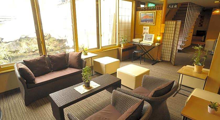 Ryokan Kofukan
