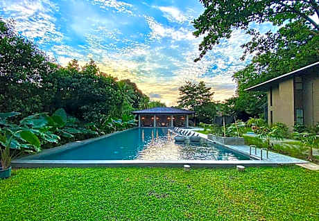 The Henry Resort Dumaguete