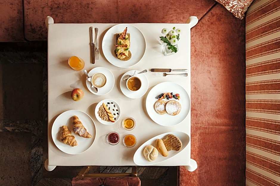 Hotel Colbricon Beauty & Relax