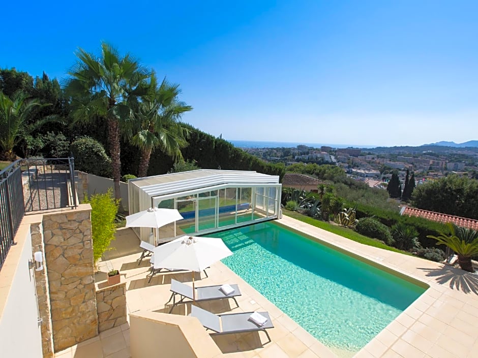 Villa Stéphanie