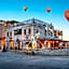 Cappadocia Pegasos Cave Suite Hotel