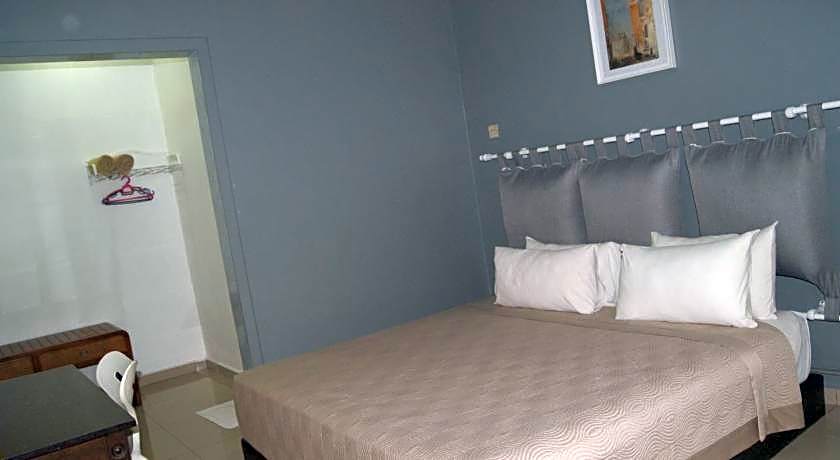 HOTEL SHAFURA 2